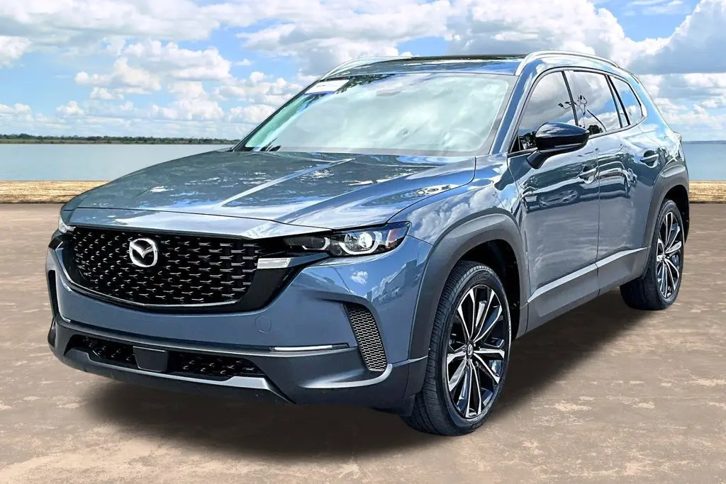 2024 MAZDA CX-5 - $30,800