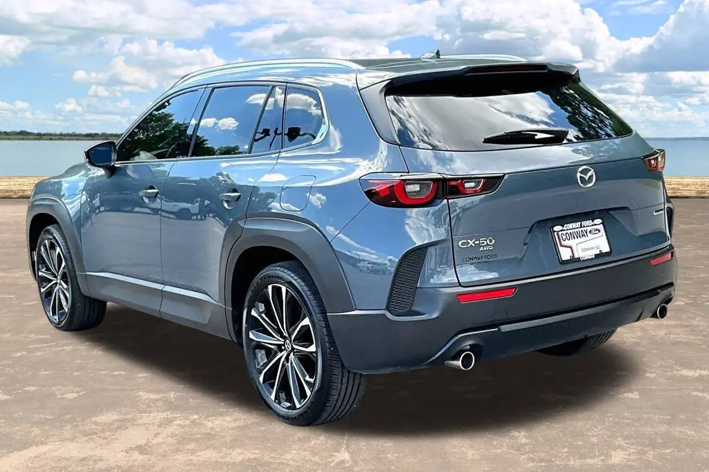 2024 MAZDA CX-5 - $30,800