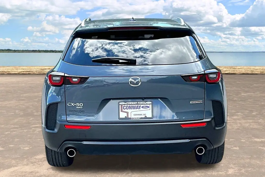 2024 MAZDA CX-5 - $30,800