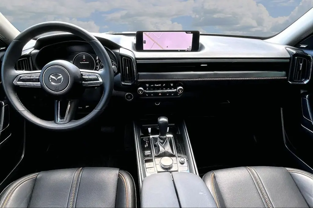 2024 MAZDA CX-5 - $30,800