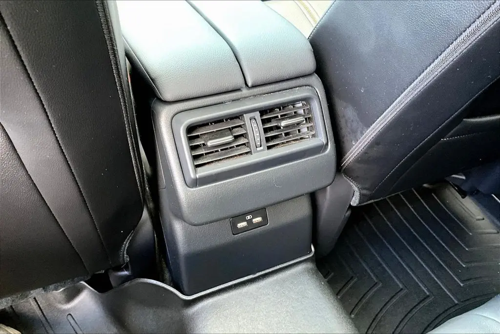 2024 MAZDA CX-5 - $30,800