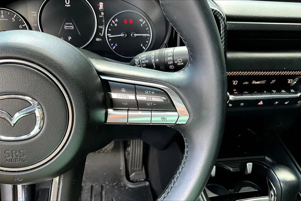 2024 MAZDA CX-5 - $30,800