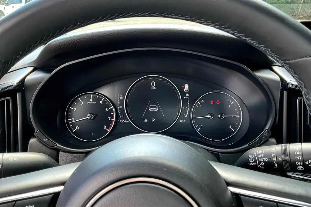 2024 MAZDA CX-5 - $30,800