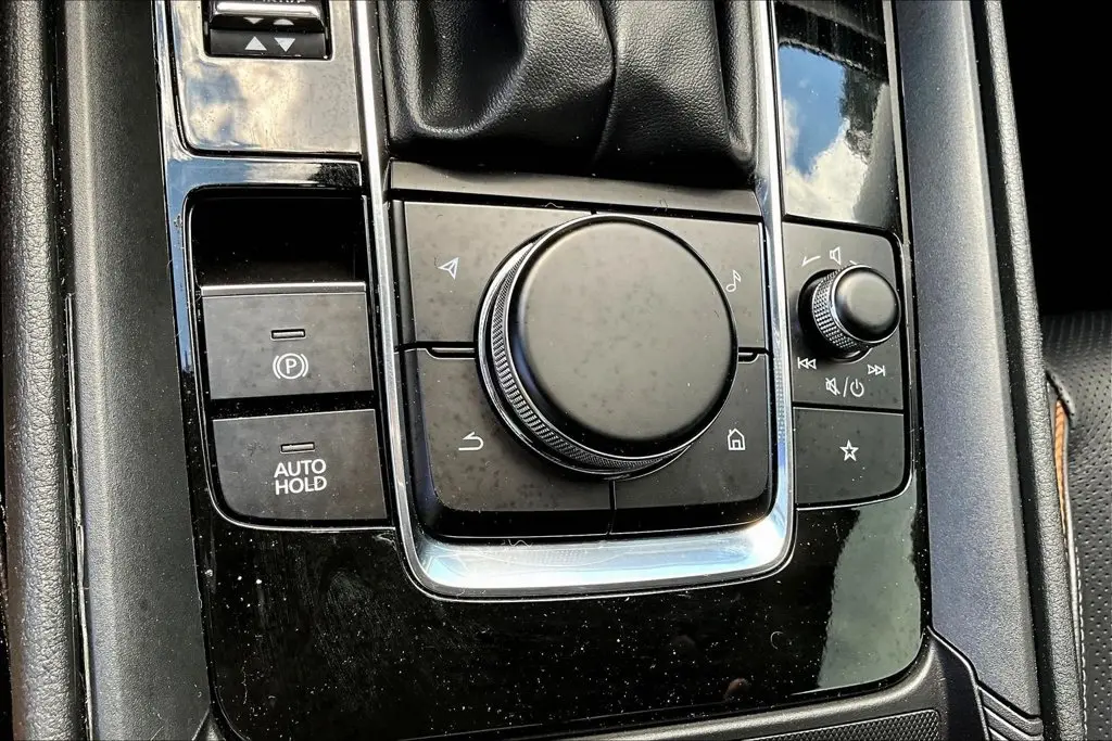 2024 MAZDA CX-5 - $30,800