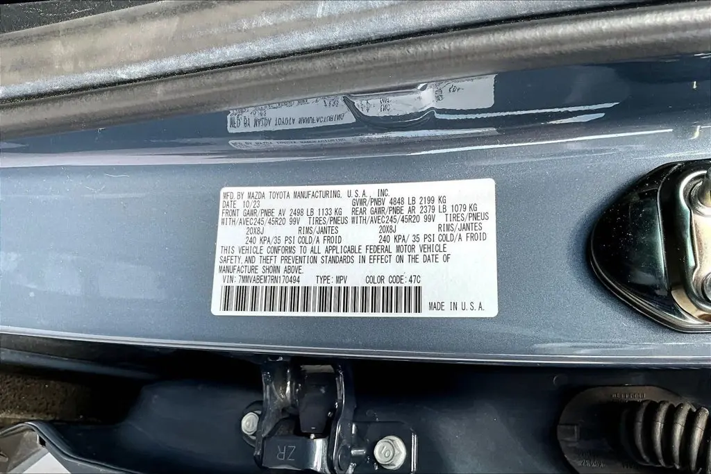 2024 MAZDA CX-5 - $30,800
