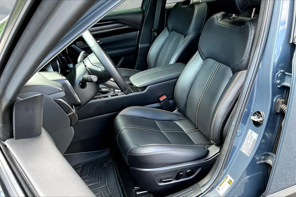 2024 MAZDA CX-5 - $30,800