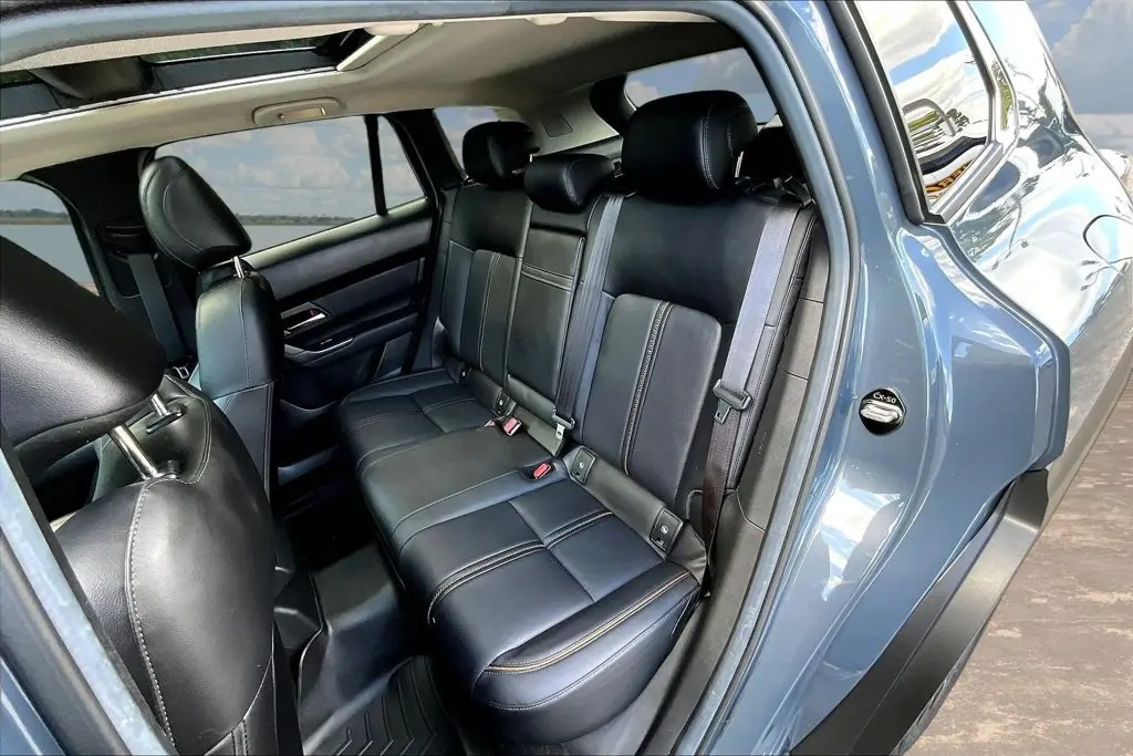 2024 MAZDA CX-5 - $30,800