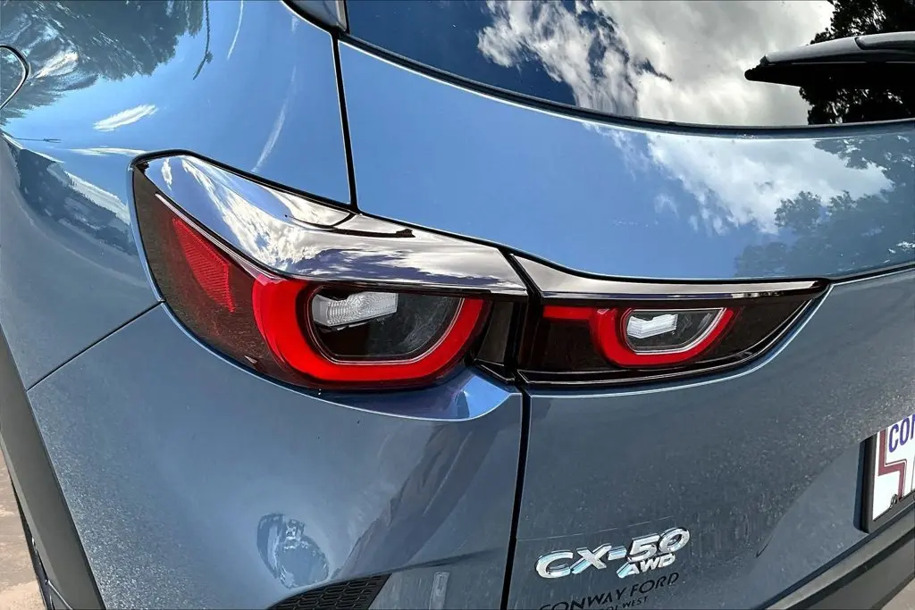 2024 MAZDA CX-5 - $30,800