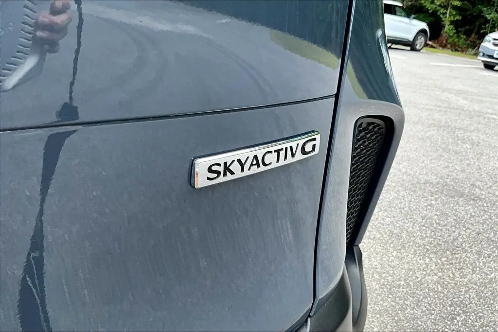 2024 MAZDA CX-5 - $30,800
