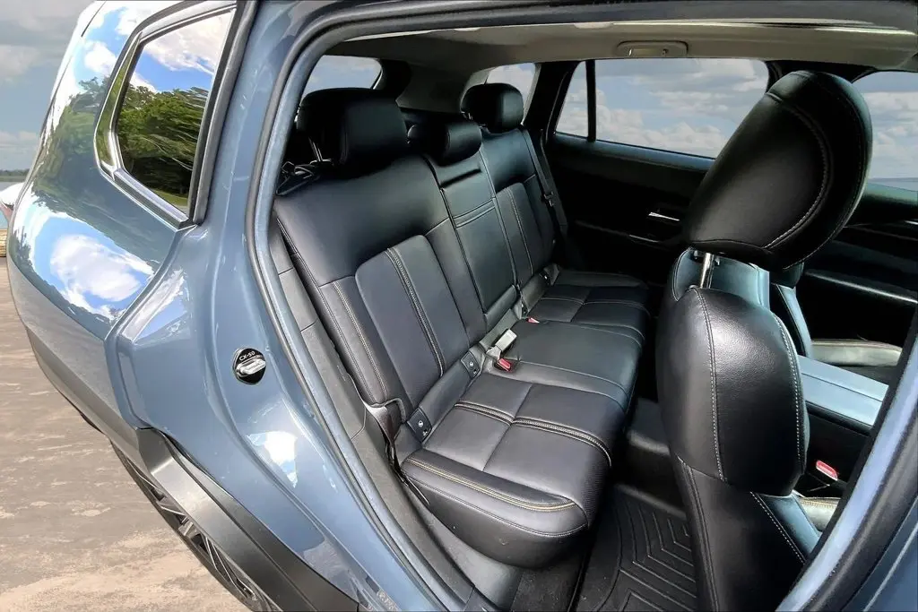 2024 MAZDA CX-5 - $30,800