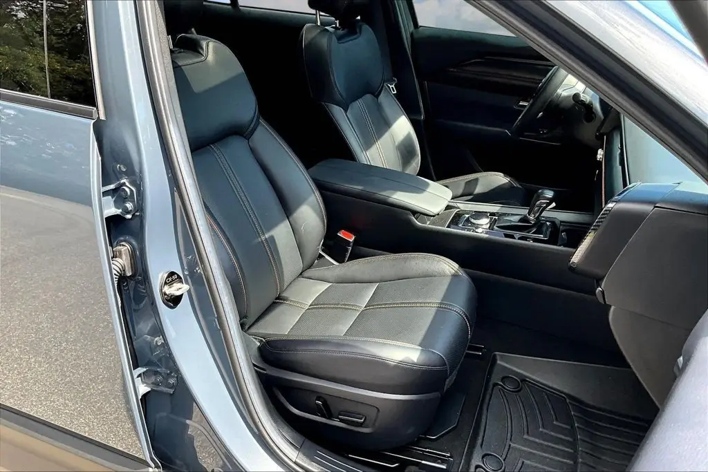 2024 MAZDA CX-5 - $30,800