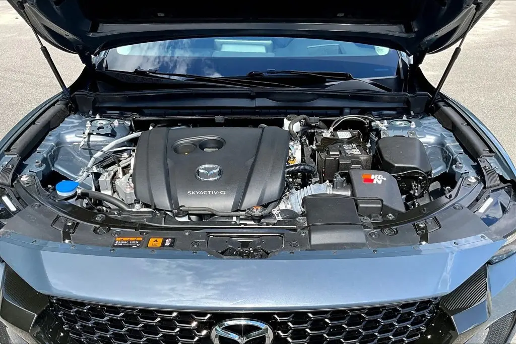 2024 MAZDA CX-5 - $30,800