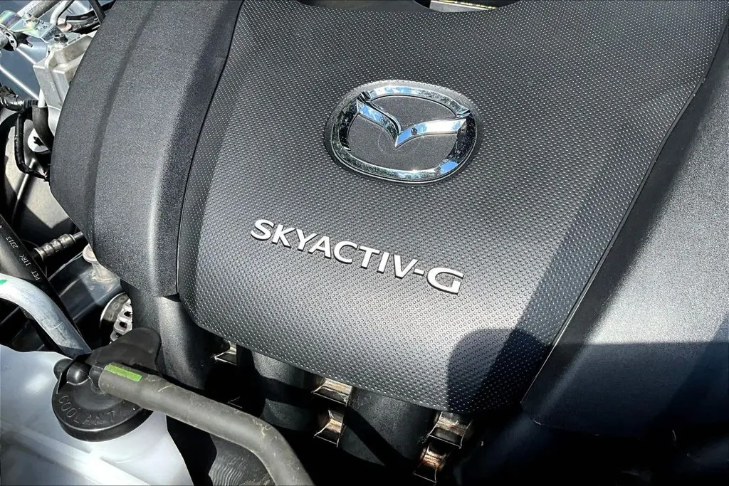 2024 MAZDA CX-5 - $30,800