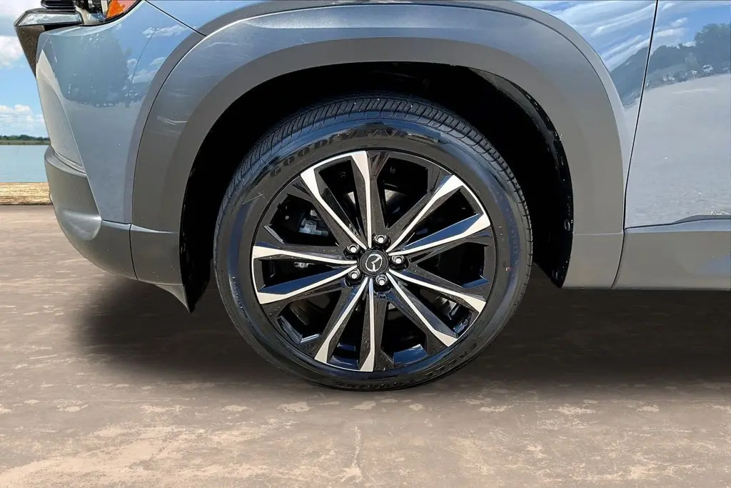 2024 MAZDA CX-5 - $30,800