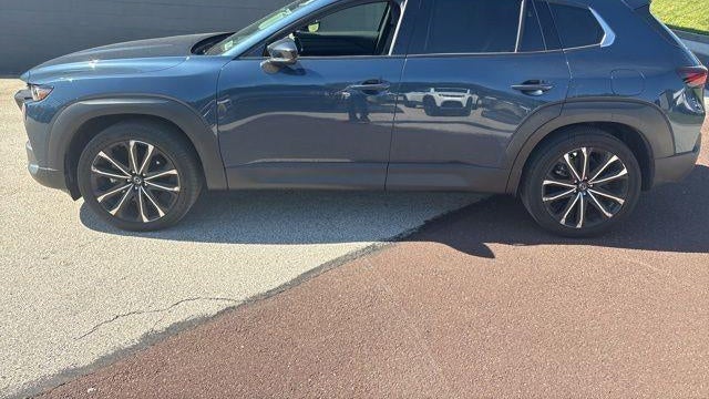 Preowned 2024 Mazda CX-50 2.5 S Premium Plus for Sale