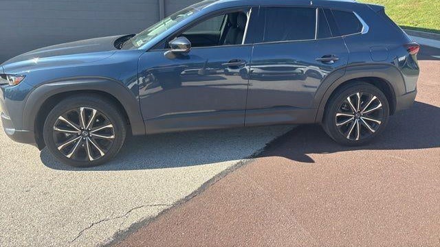 2024 Mazda CX-50 2.5 S Premium Plus