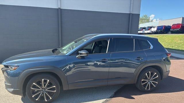 2024 Mazda CX-50 2.5 S Premium Plus