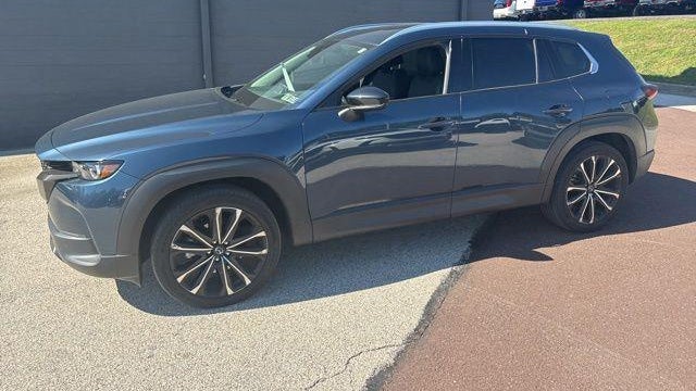 2024 Mazda CX-50 2.5 S Premium Plus