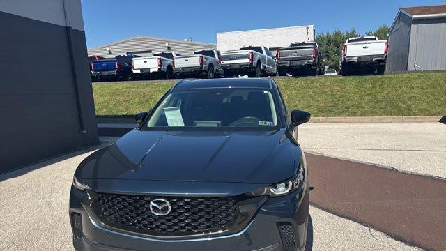 2024 Mazda CX-50 2.5 S Premium Plus