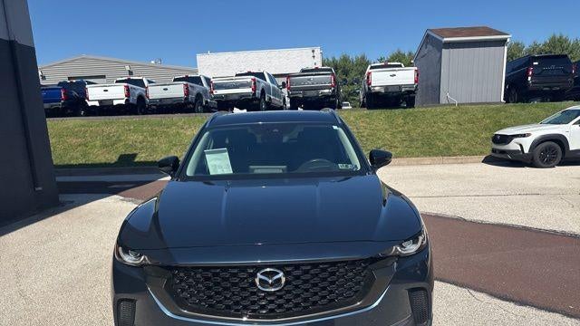 2024 Mazda CX-50 2.5 S Premium Plus