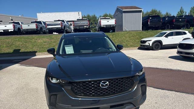 2024 Mazda CX-50 2.5 S Premium Plus