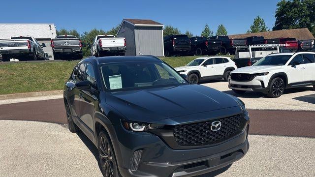 2024 Mazda CX-50 2.5 S Premium Plus