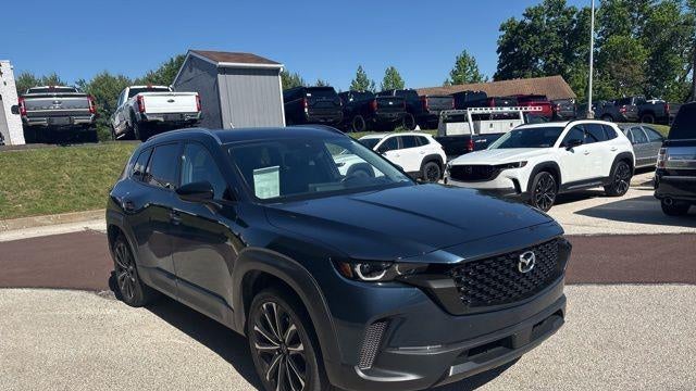 2024 Mazda CX-50 2.5 S Premium Plus