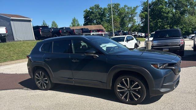2024 Mazda CX-50 2.5 S Premium Plus