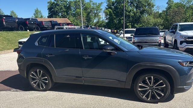 2024 Mazda CX-50 2.5 S Premium Plus