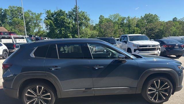 2024 Mazda CX-50 2.5 S Premium Plus