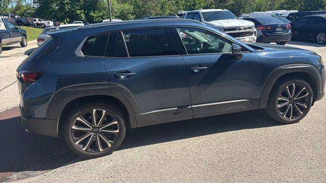 2024 Mazda CX-50 2.5 S Premium Plus