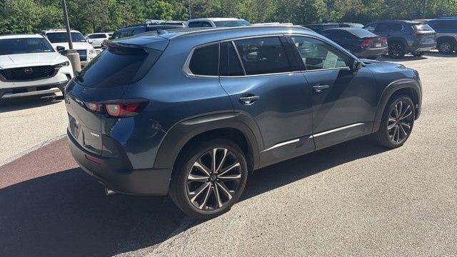 2024 Mazda CX-50 2.5 S Premium Plus