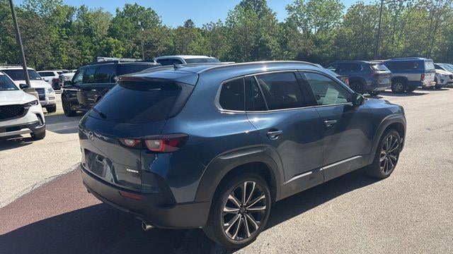 2024 Mazda CX-50 2.5 S Premium Plus