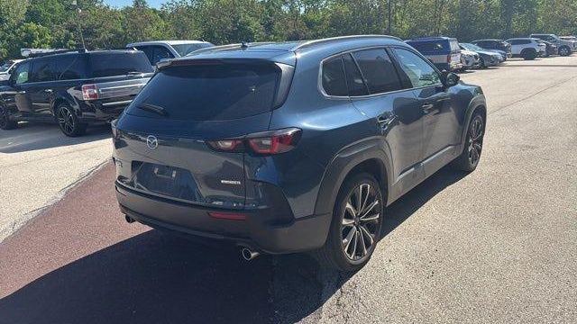2024 Mazda CX-50 2.5 S Premium Plus