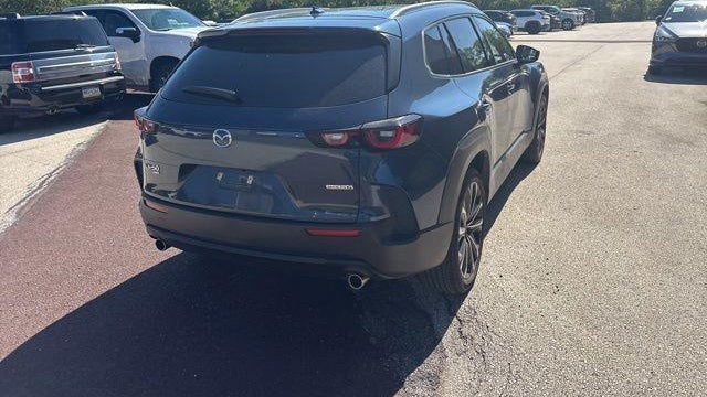 2024 Mazda CX-50 2.5 S Premium Plus