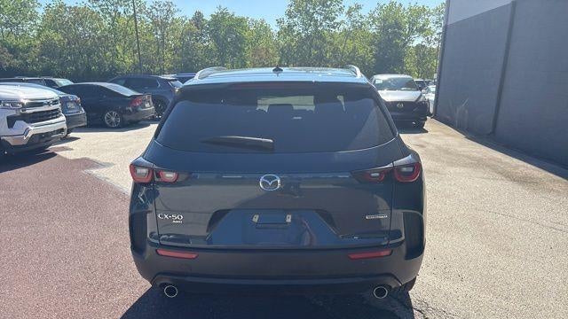 2024 Mazda CX-50 2.5 S Premium Plus