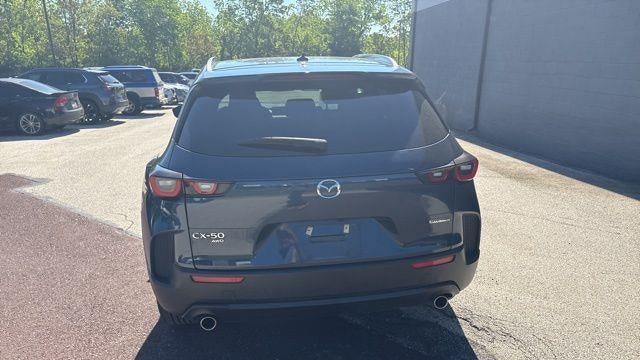 2024 Mazda CX-50 2.5 S Premium Plus
