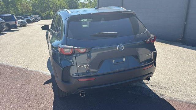 2024 Mazda CX-50 2.5 S Premium Plus
