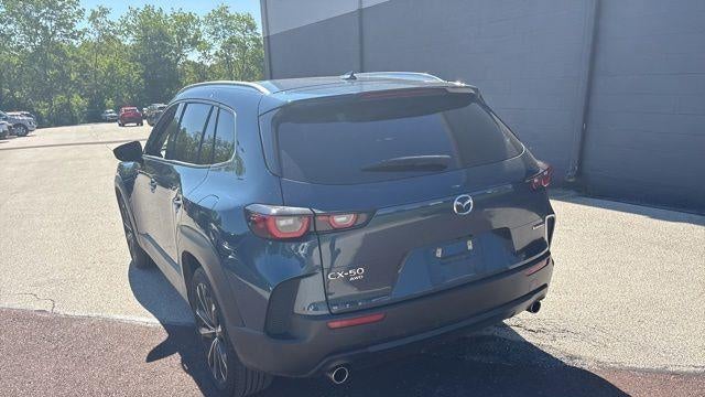 2024 Mazda CX-50 2.5 S Premium Plus