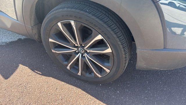 2024 Mazda CX-50 2.5 S Premium Plus