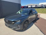 2024 CX-50 Thumbnail 8