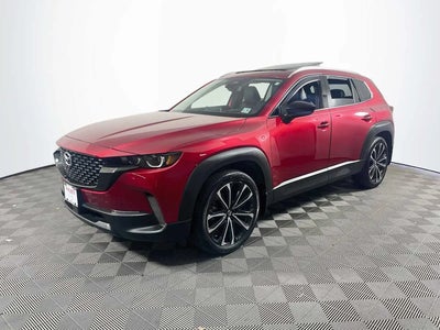 Photo of a 2025 Mazda CX-50 AWD 2.5 S Premium Plus 4DR SUV for sale