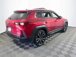 2025 CX-50 Thumbnail 4