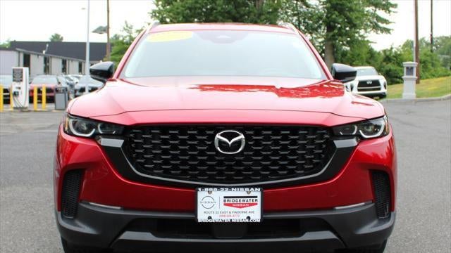 2025 Mazda CX-50 2.5 S Premium Plus