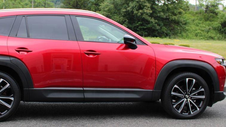 2025 Mazda CX-50 2.5 S Premium Plus