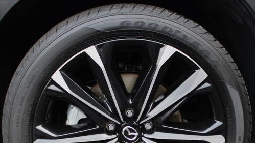 2025 Mazda CX-50 2.5 S Premium Plus