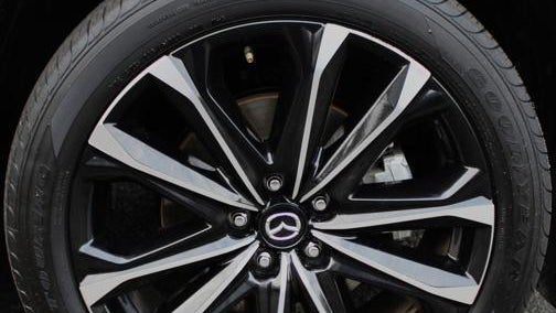2025 Mazda CX-50 2.5 S Premium Plus