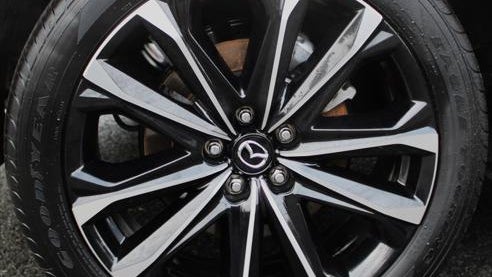 2025 Mazda CX-50 2.5 S Premium Plus