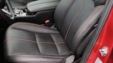 2025 Mazda CX-50 2.5 S Premium Plus
