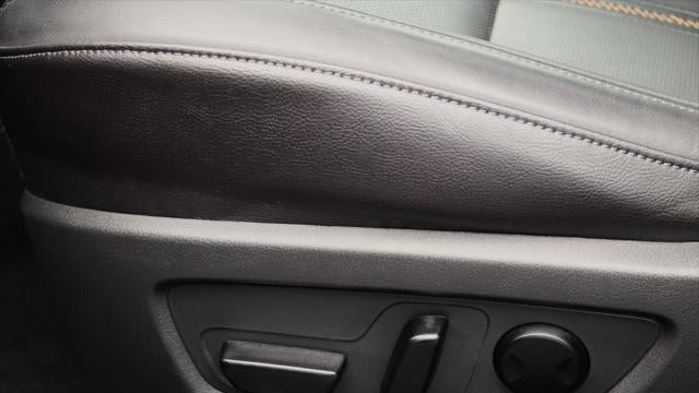 2025 Mazda CX-50 2.5 S Premium Plus